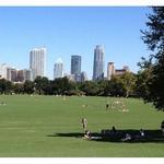 Zilker Metropolitan Park