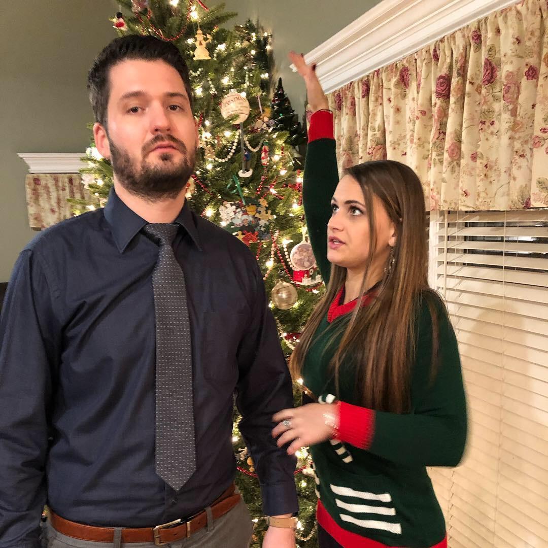 Christmas Traditions..