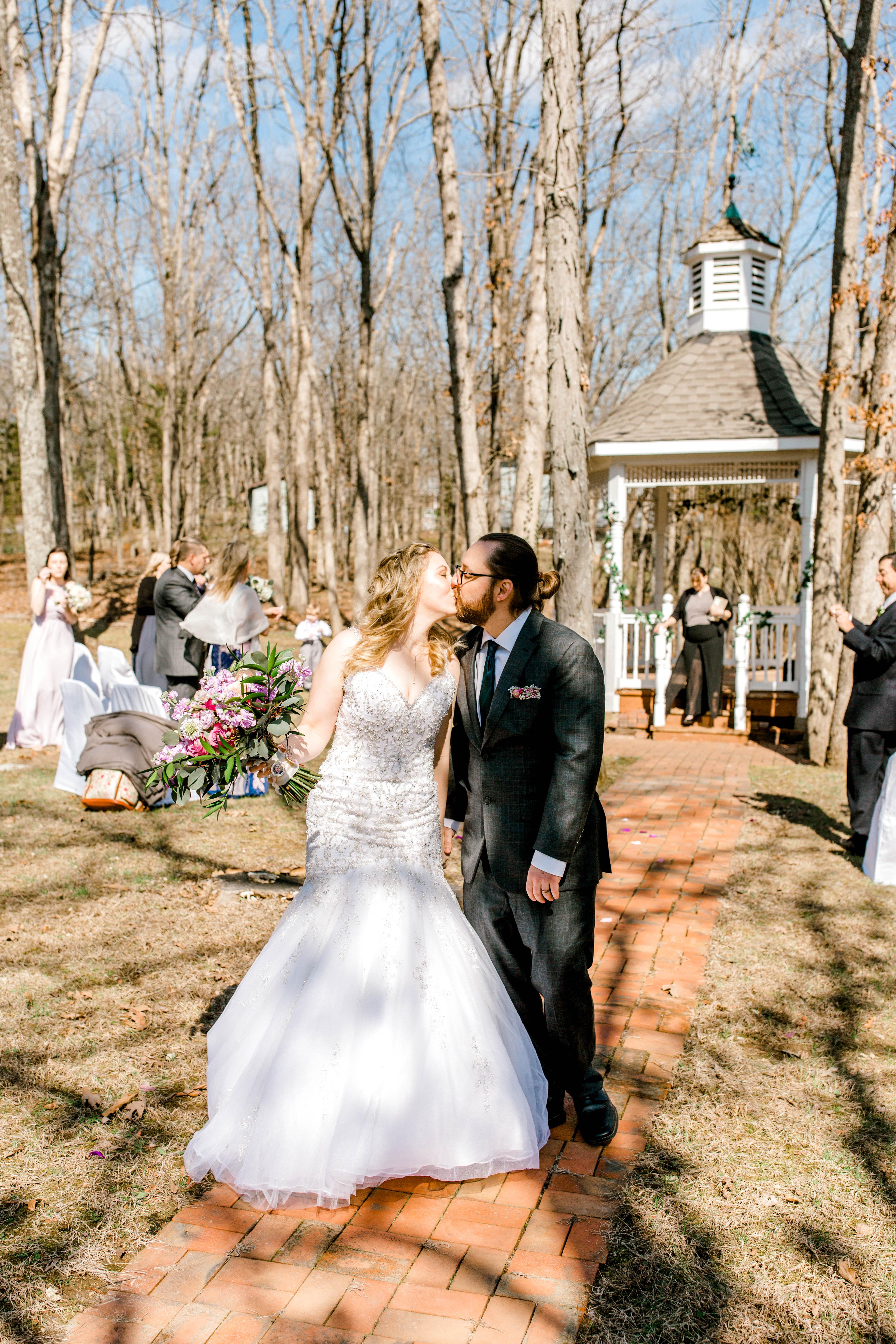 The Wedding Website of Chelsea Ingram and Wesley Brown