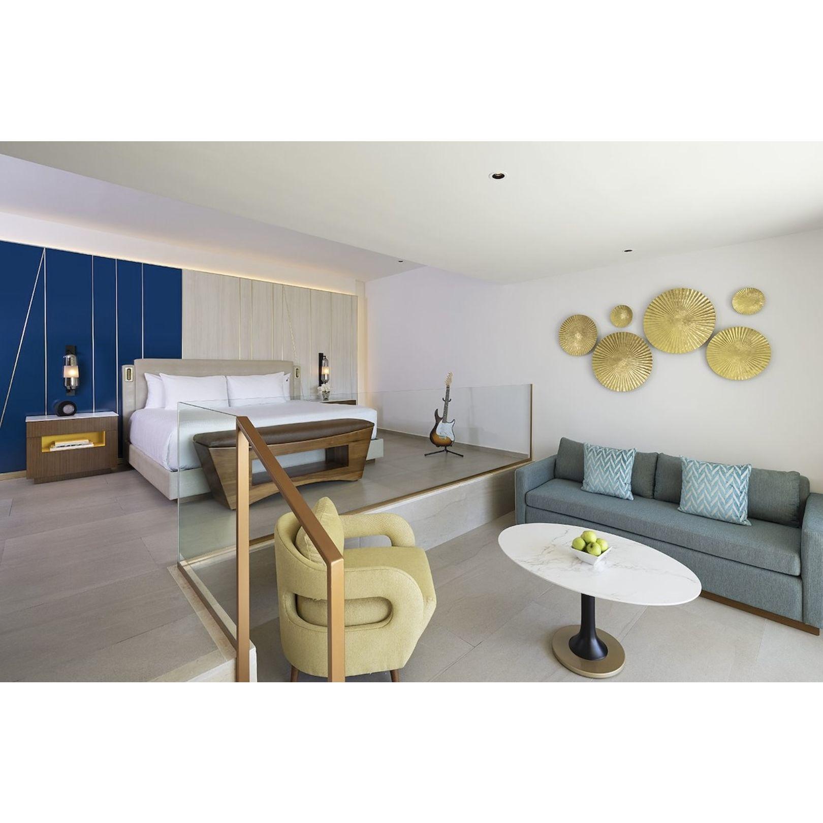 Caribbean Sand Suite