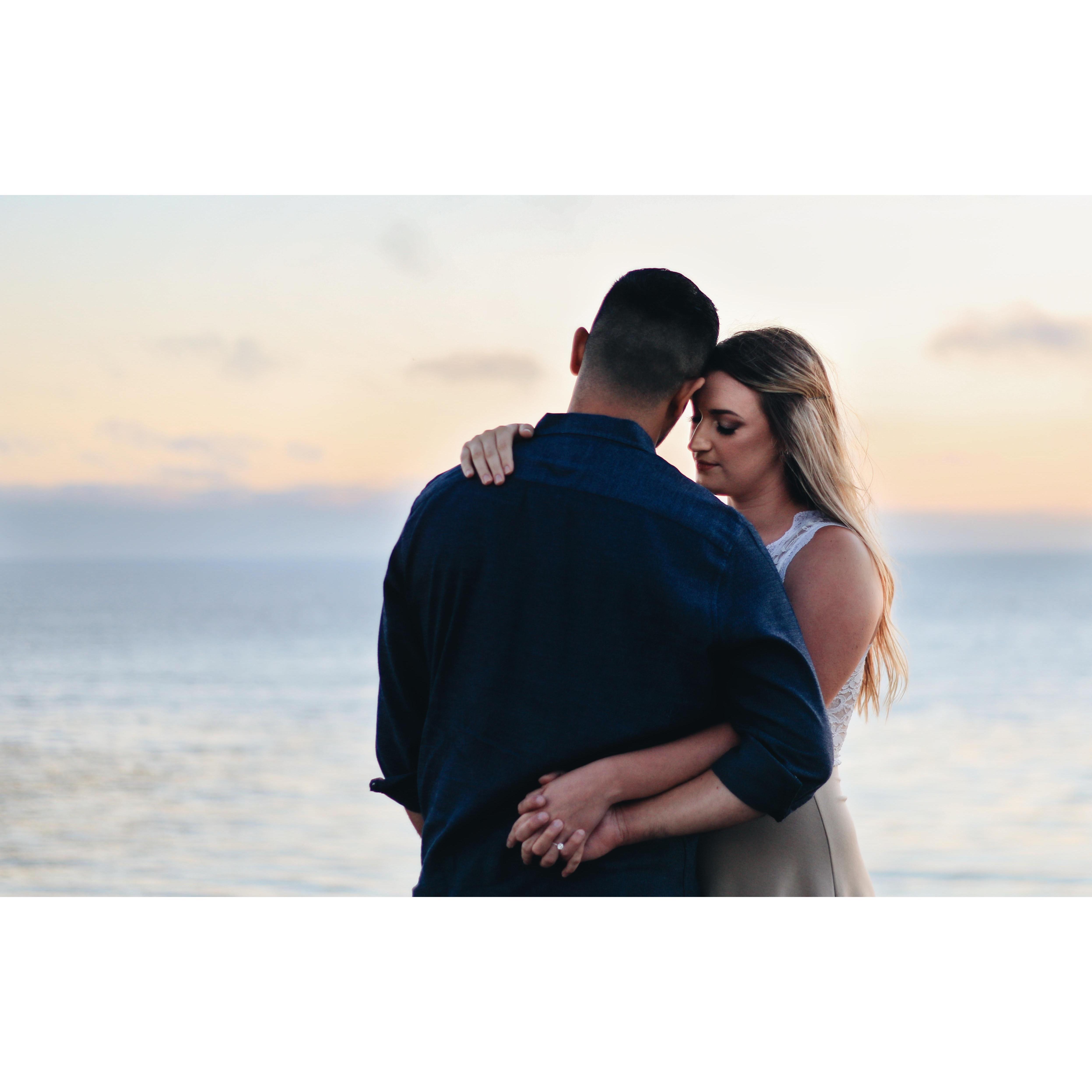 Engagement Photos, 2020