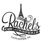 Rachel's Cafe & Creperie