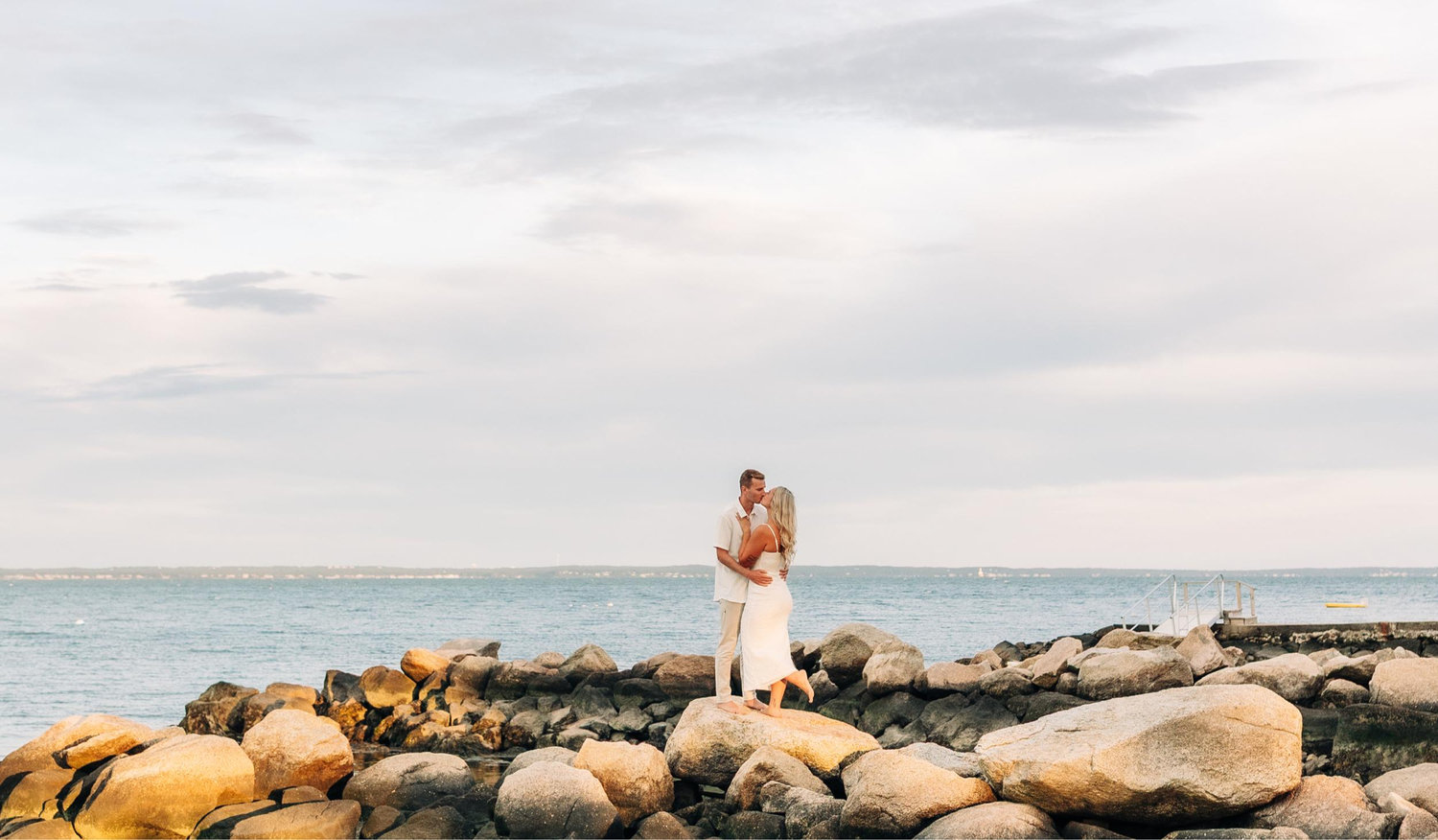 The Wedding Website of Mary Gill and Luke Manzone