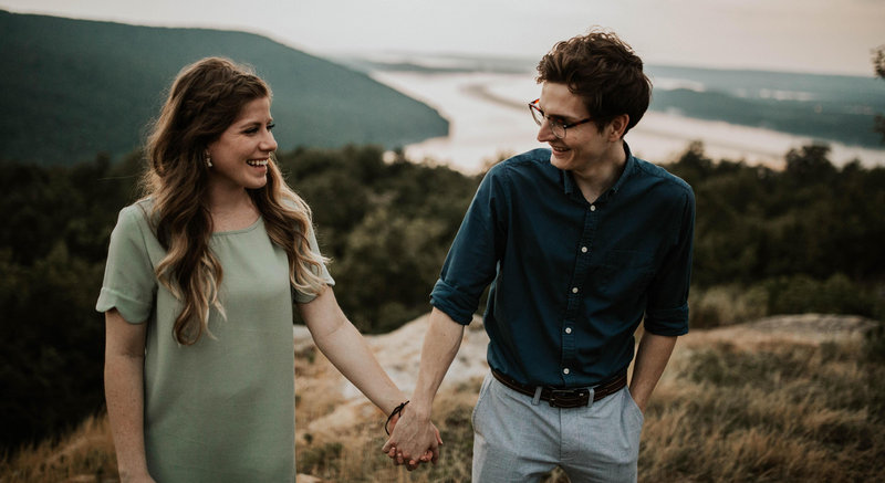 Laura Ritter and Marshall Jackson's Wedding Website