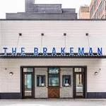 The Brakeman