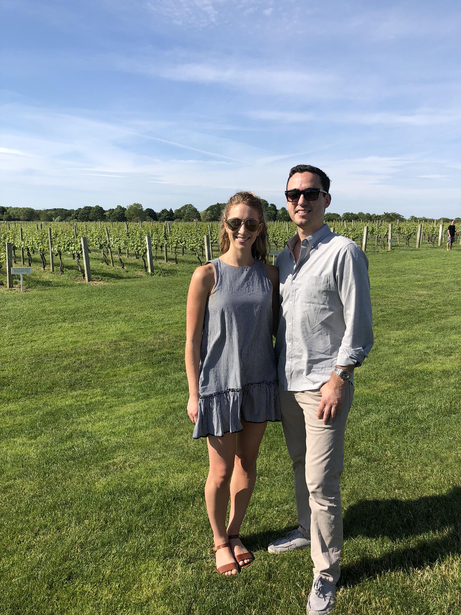 Long Island 2018