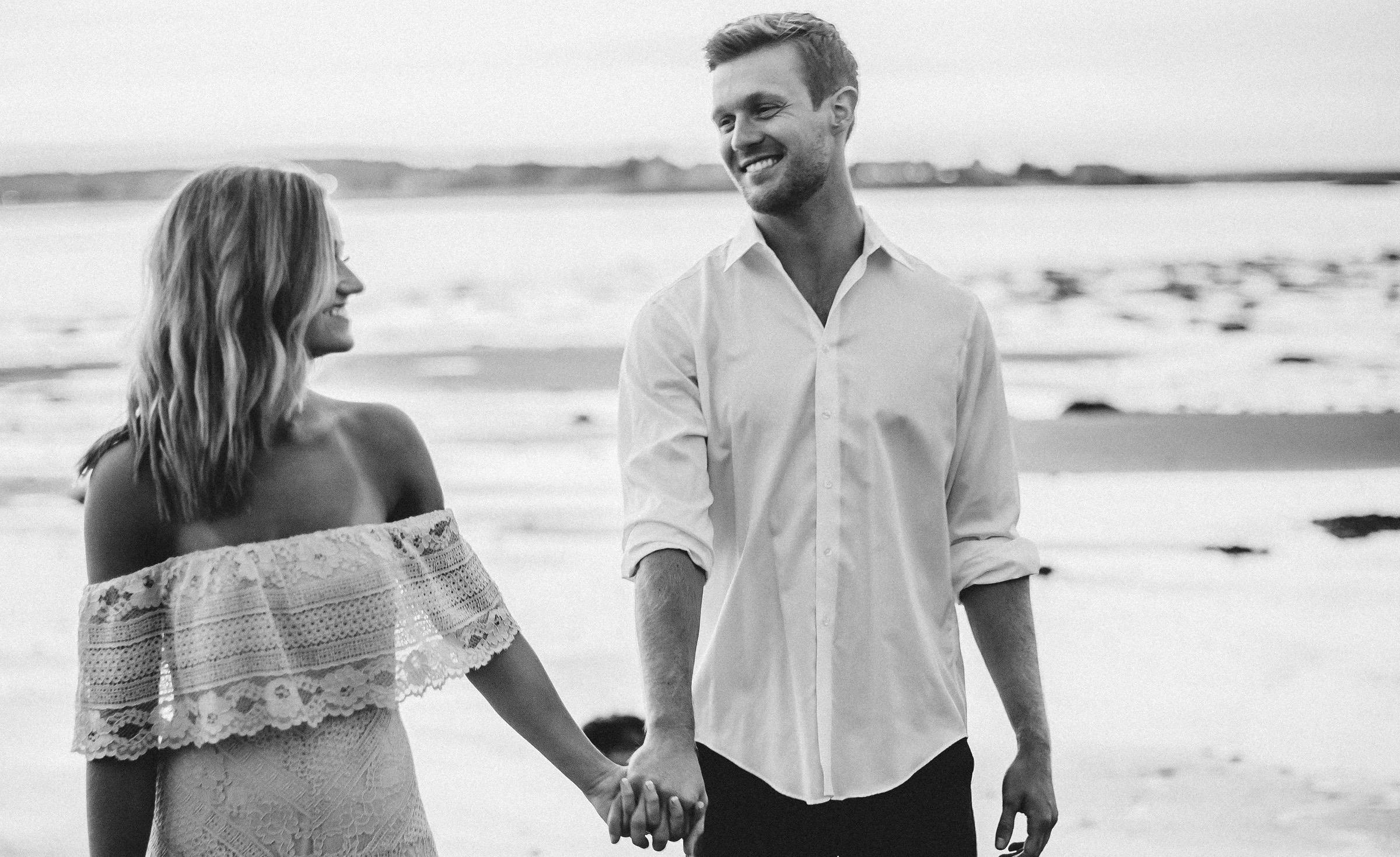 The Wedding Website of Allison Juneau and Brennen Shaw