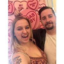 More Vegas!