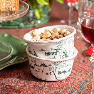 Country Estate Ramekin