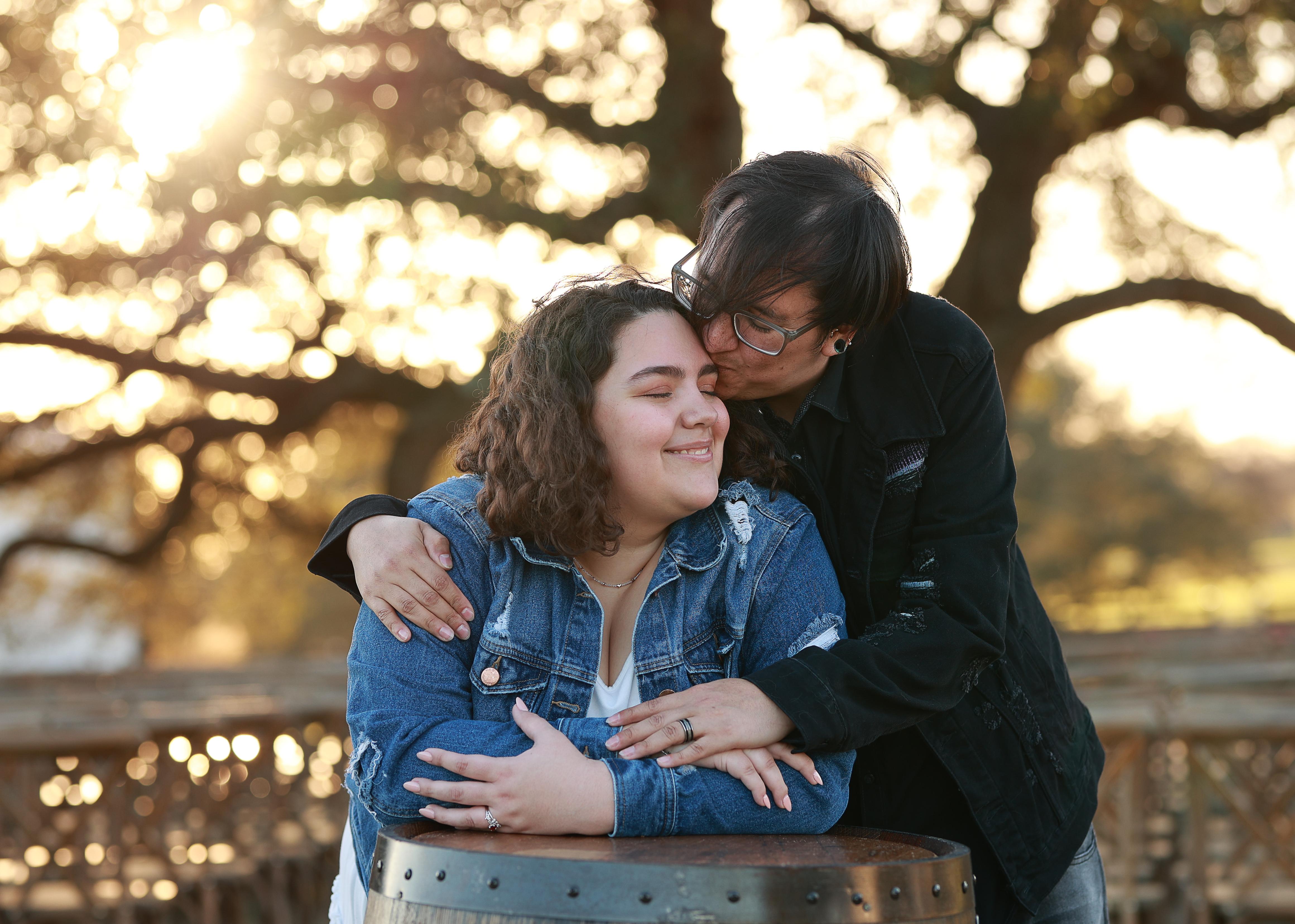 The Wedding Website of Kaysie Perkins and Eddie Hernandez