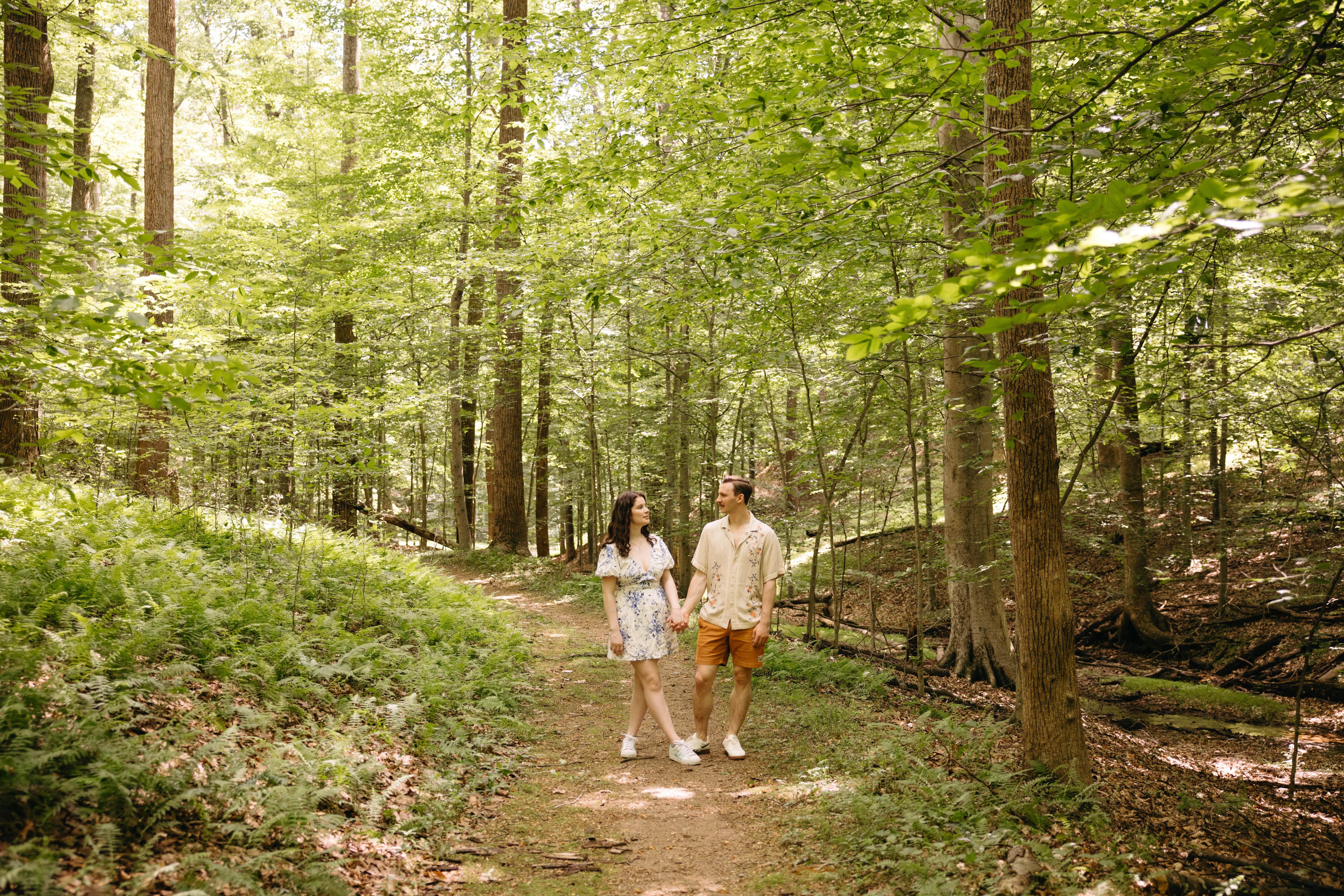 The Wedding Website of Audrey Case and David Galinski