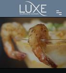 Luxe Soulfood and Cocktails