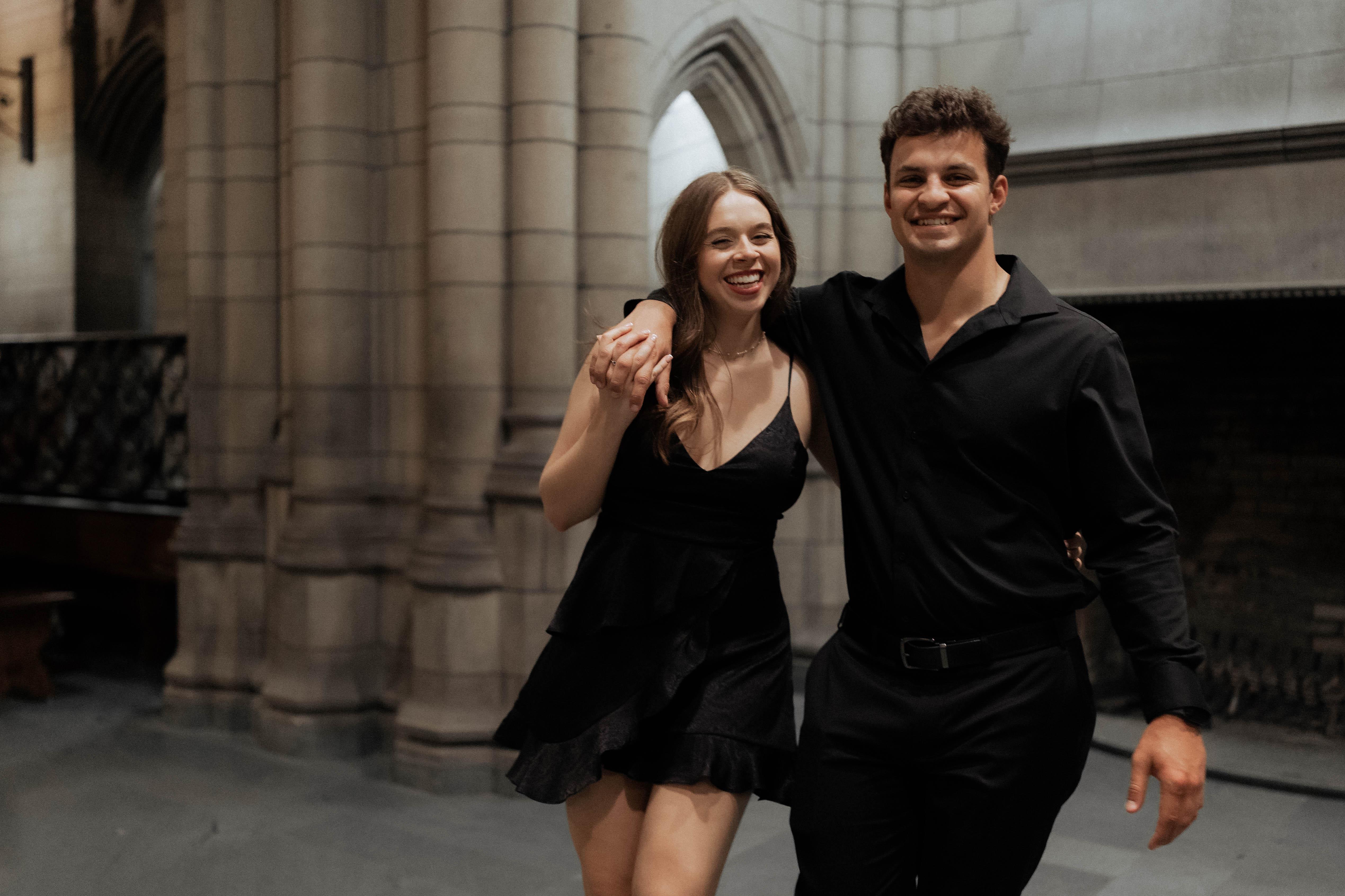 The Wedding Website of Grace Hinckley and Joseph Ryan