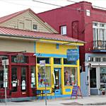 Magazine Street