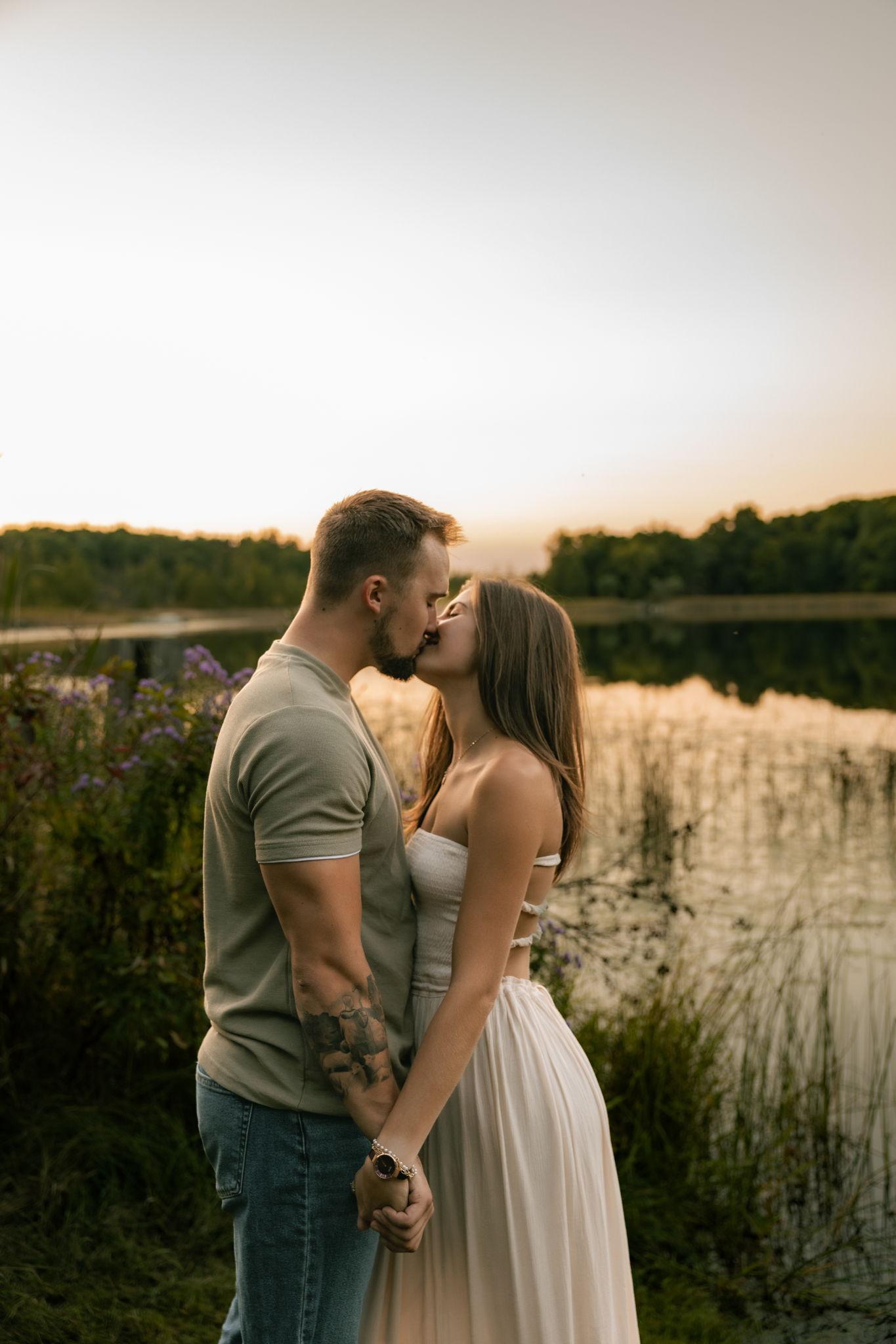 The Wedding Website of Andy Faith and Breanna Wallner