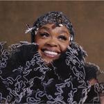 Jill Scott - To Whom This May Concern Tour