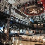 Barstool Nashville