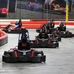 Accelerate Indoor Speedway & Events - Chicago