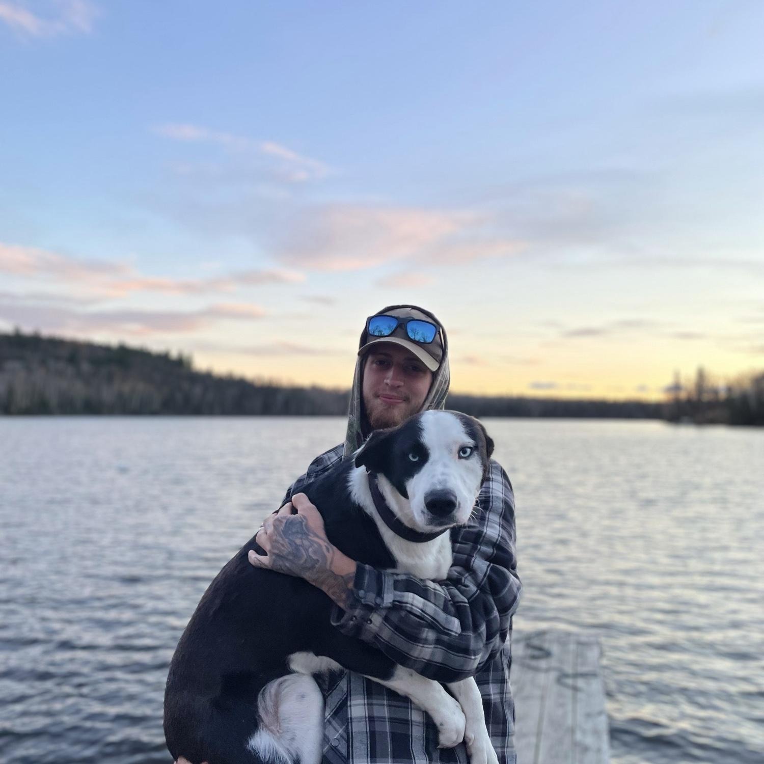 Our Yela girl