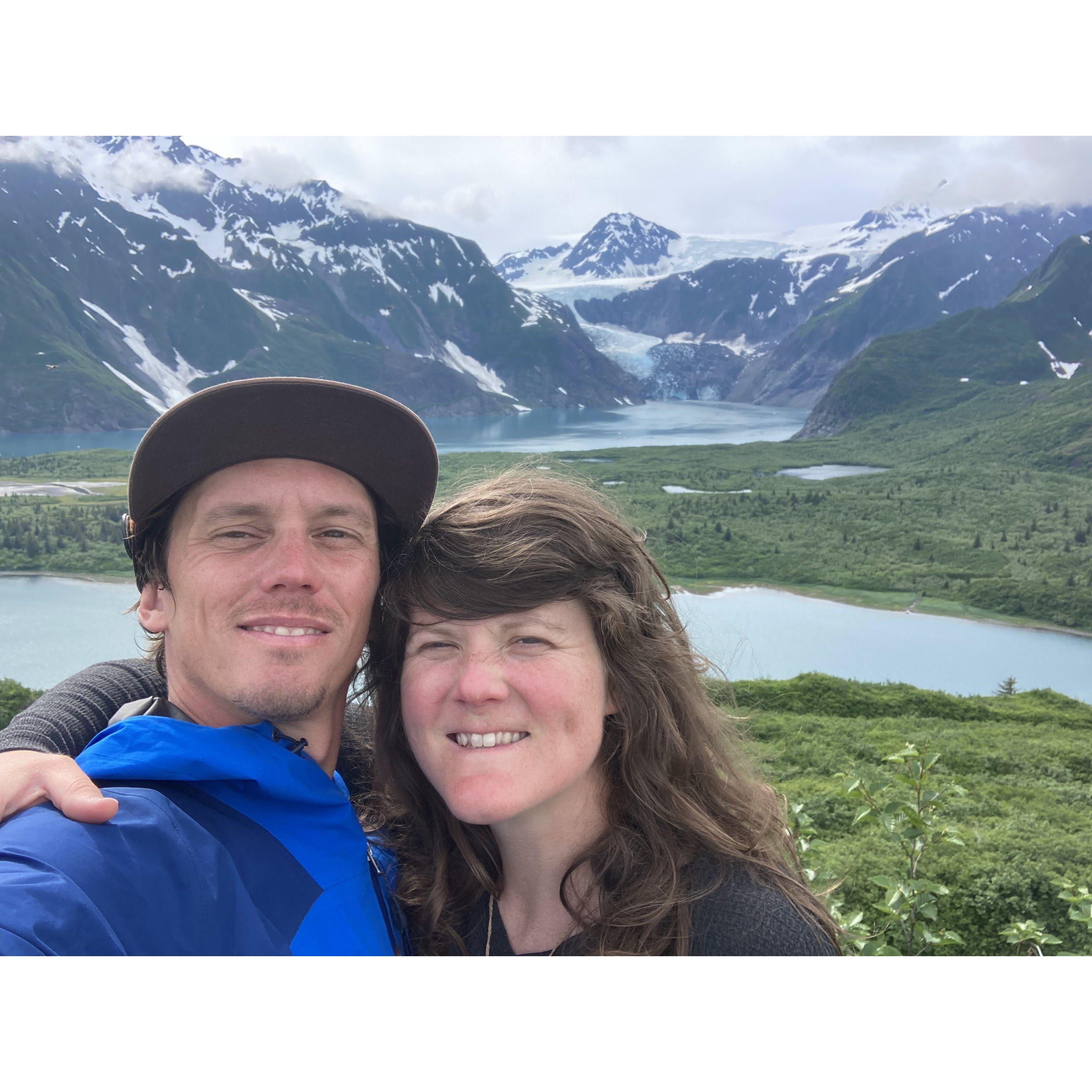 Pederson Lagoon Alaska '24