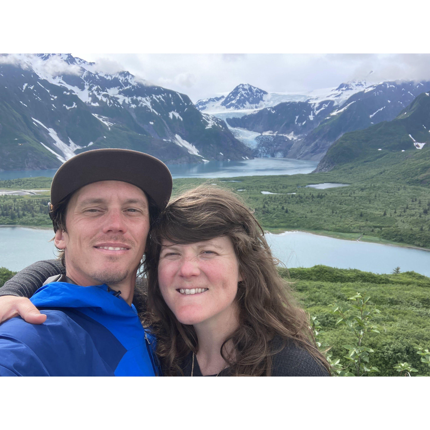 Pederson Lagoon Alaska '24