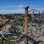 Six Flags Great Adventure