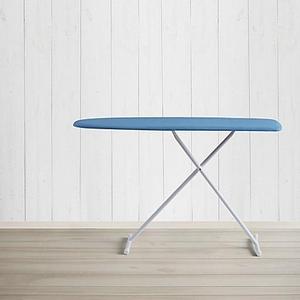 Ironing Board in Blue