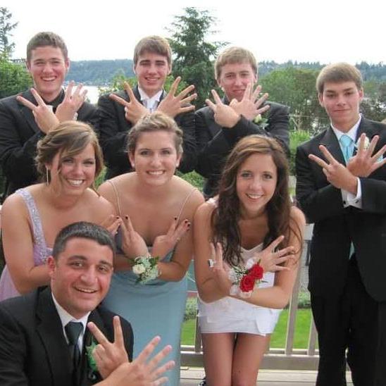 PROM 2010