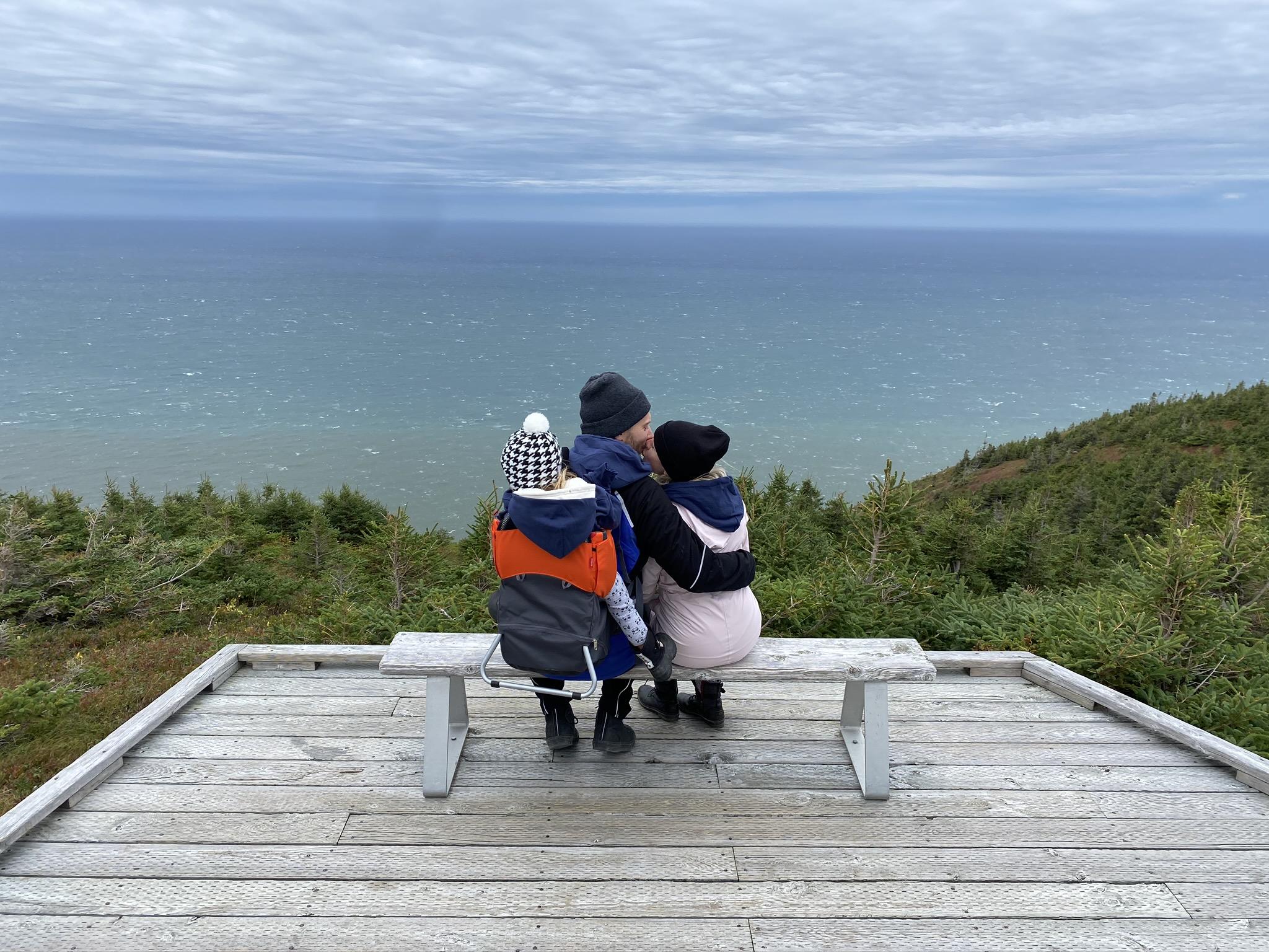 The Wedding Website of Michael Yould and Tiffany Kenny