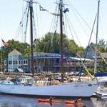 Spirit of Massachusetts Restaurant