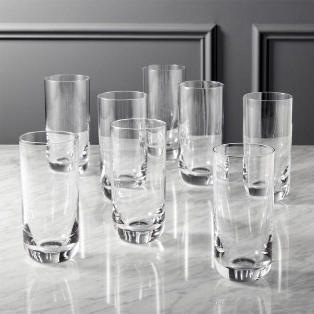 set of 8 watson coolers