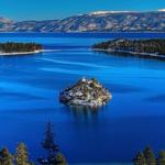 Lake Tahoe