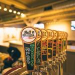 Hell 'n Blazes Brewing Company