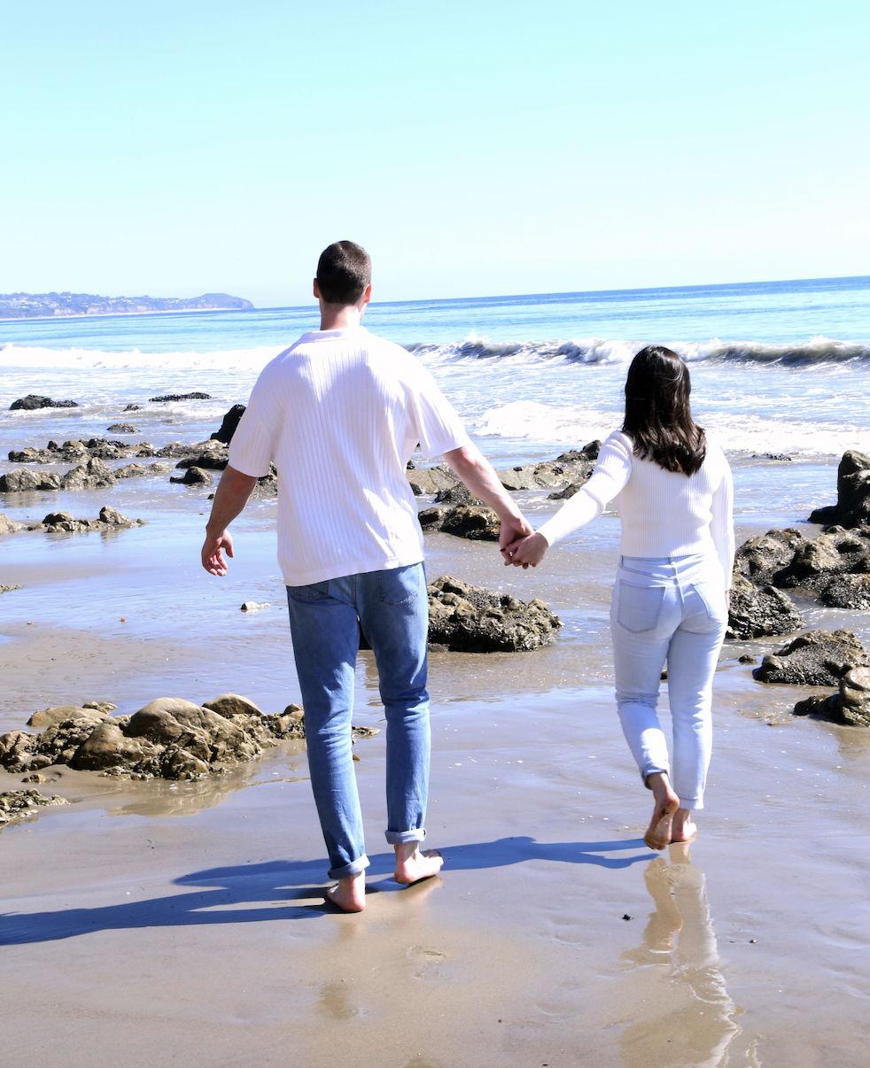 The Wedding Website of Tina Mirzakhanian and Adrian Ressing