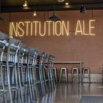 Institution Ale Co. - Santa Barbara