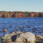 Promised Land State Park