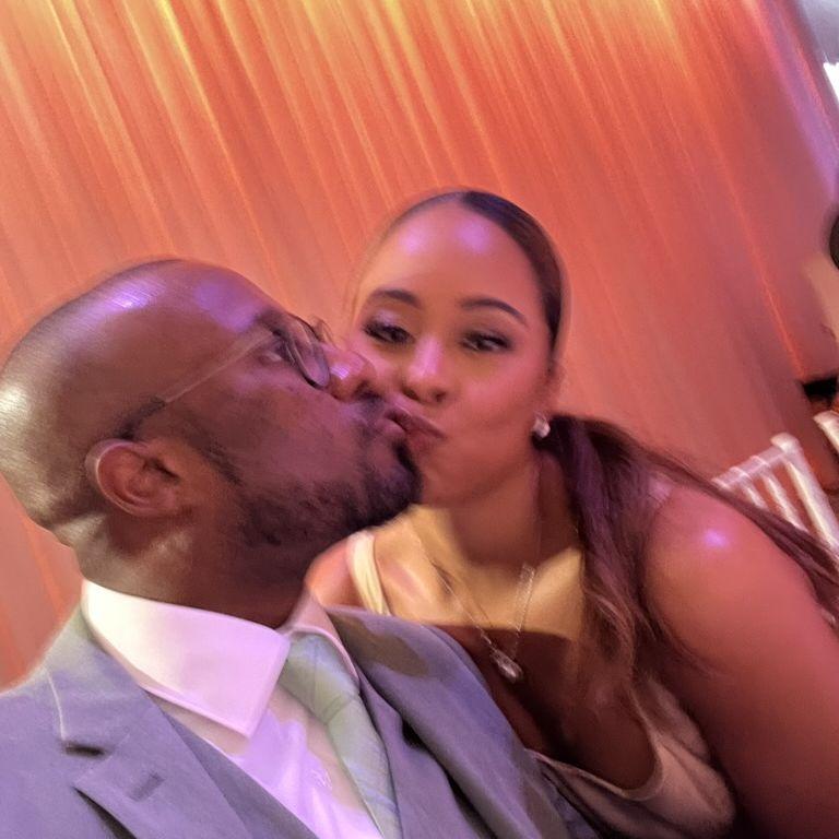 Another wedding under our belt!