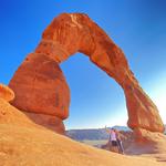 Arches National Park