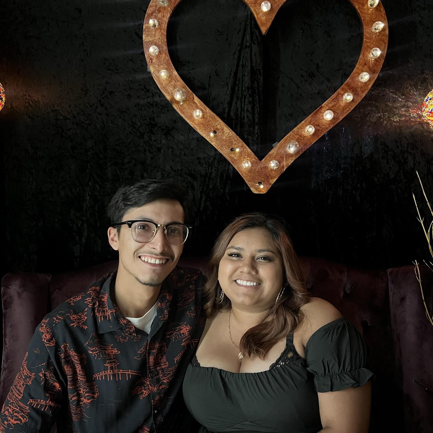 Jesenia's 22nd Bday