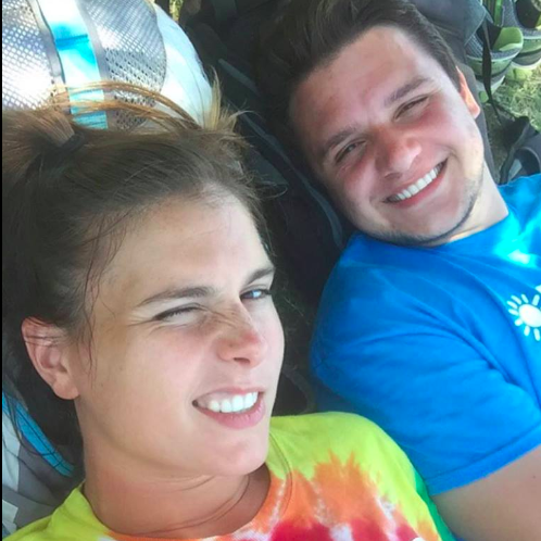 Camp Lovin'