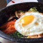 Korean Bulgogi House