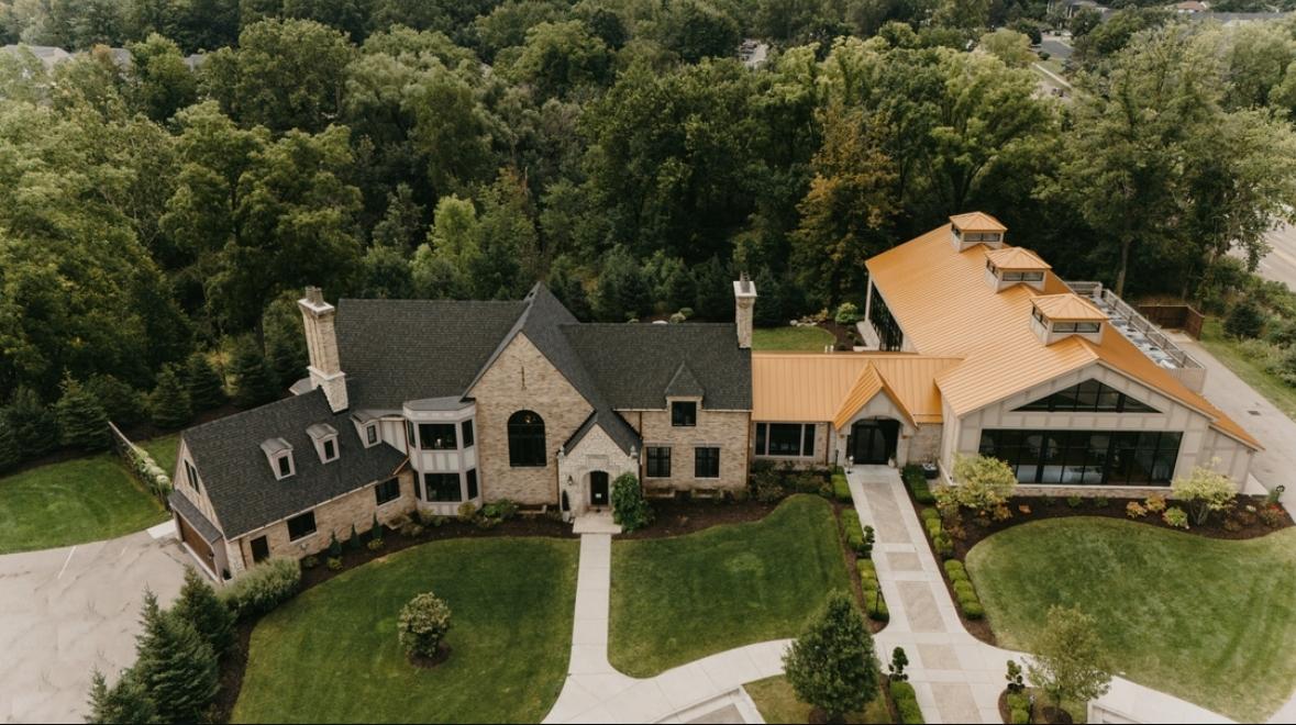 The Wedding Website of Sophia Lopez and Adam LeFevre