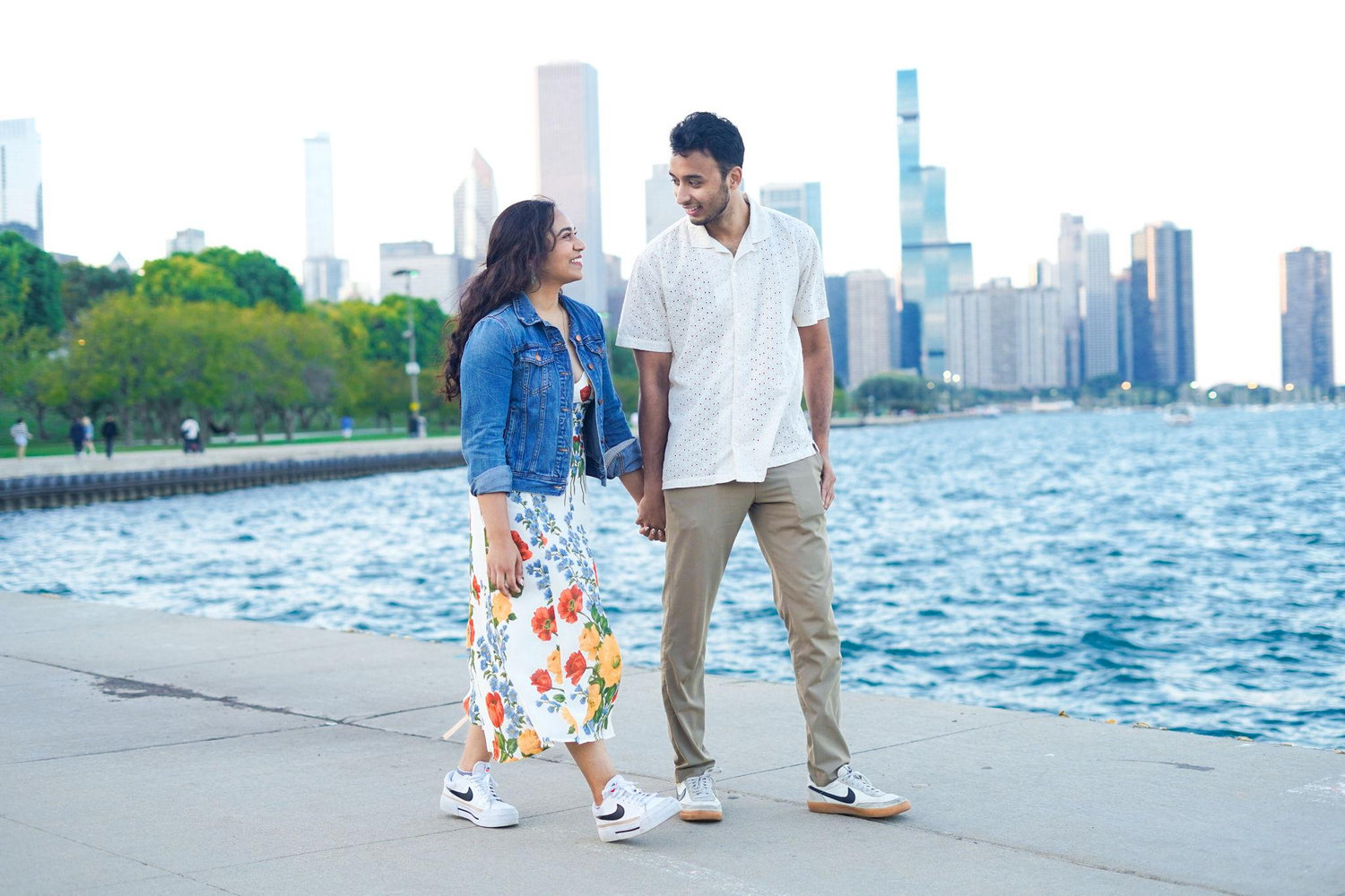 Rukan Huq and Rajiv Reddy's Wedding Website