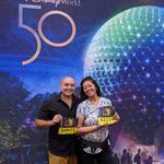 Disney World, Orlando FL