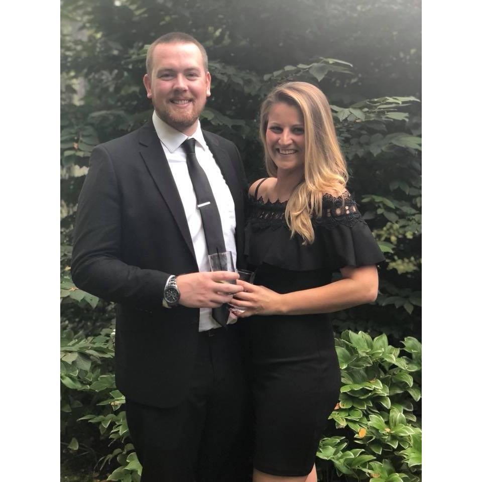 Braun Wedding - 2018.