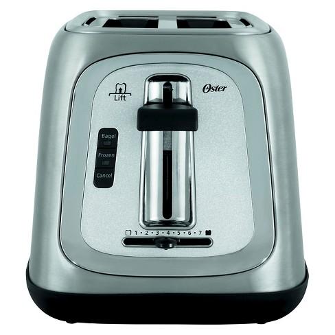 Oster 2-Slice Toaster - TSSTTRJB