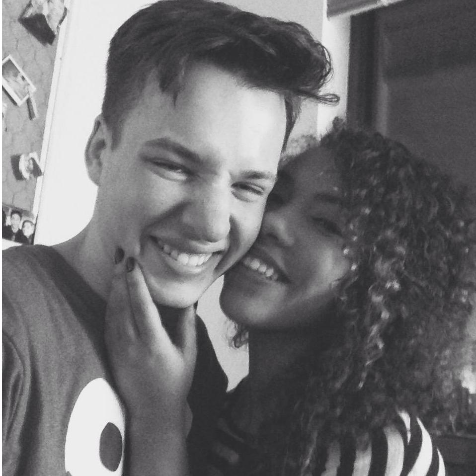 3rd date-we decided to "do homework together" idk what a design & theatre major could possibly study together, but it lead to us staying up all night laughing/sharing stories and becoming official!