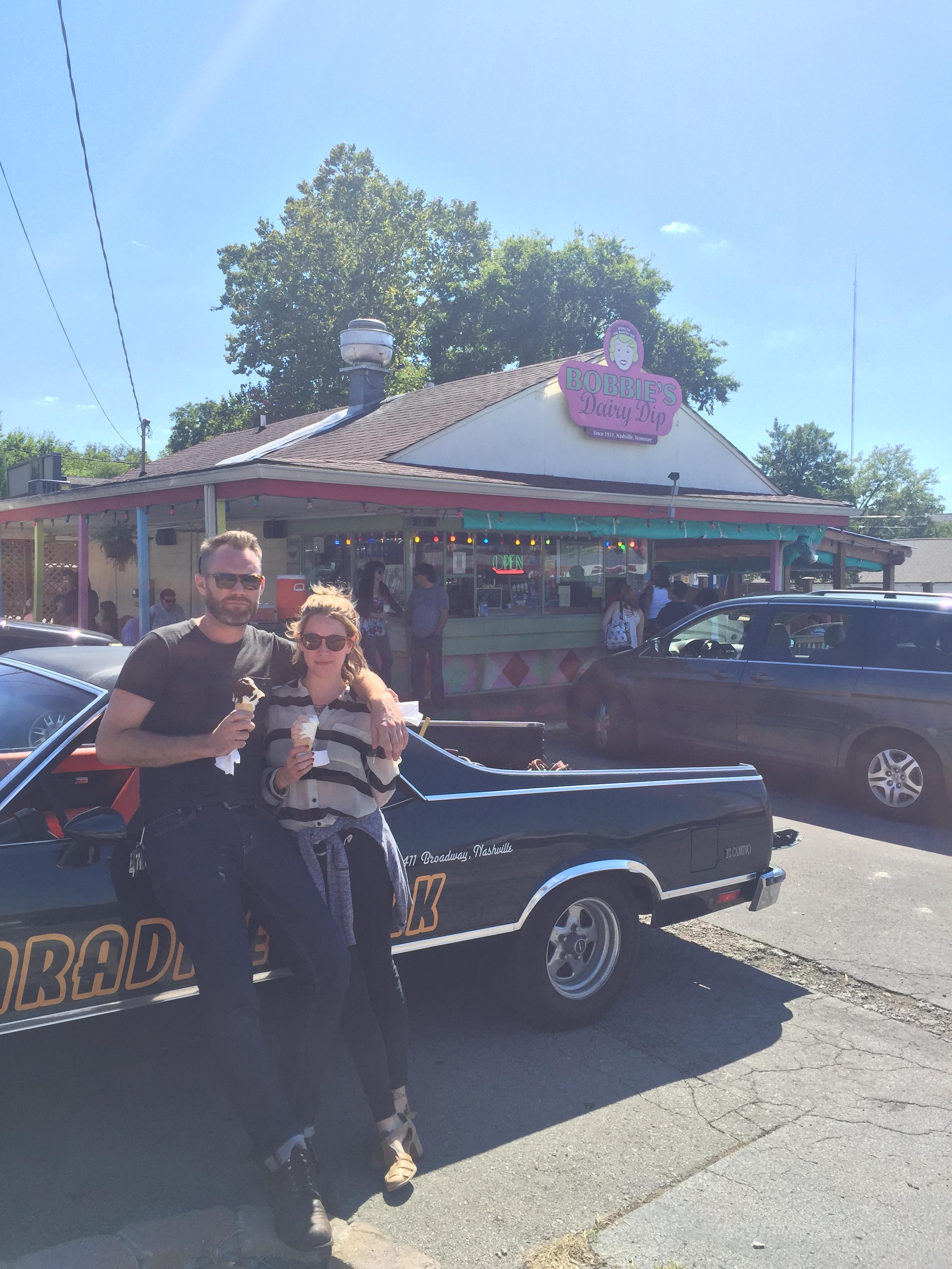 The Wedding Website of Carmen Wulfers and Shane O'Brien