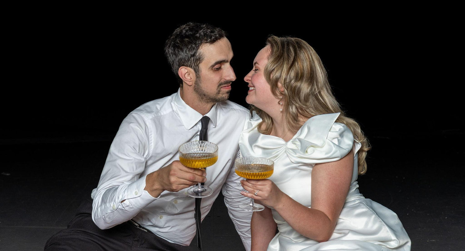 The Wedding Website of Kennedy Hedges and Joseph Albertine