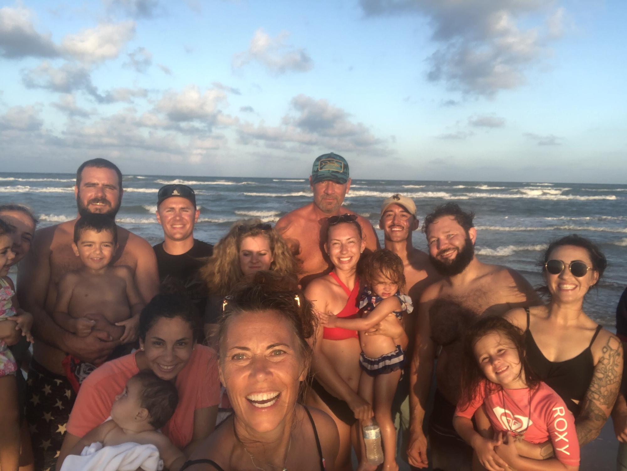4th of July summer bash